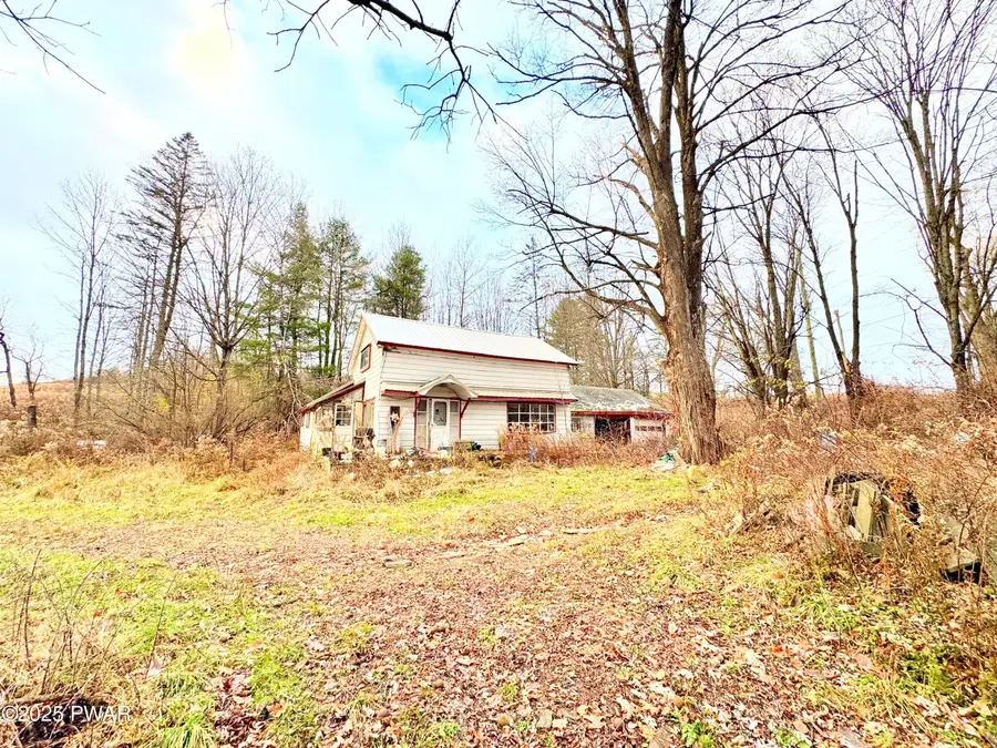 1033 Scott Center Road, Susquehanna, PA 18847 - Image #2