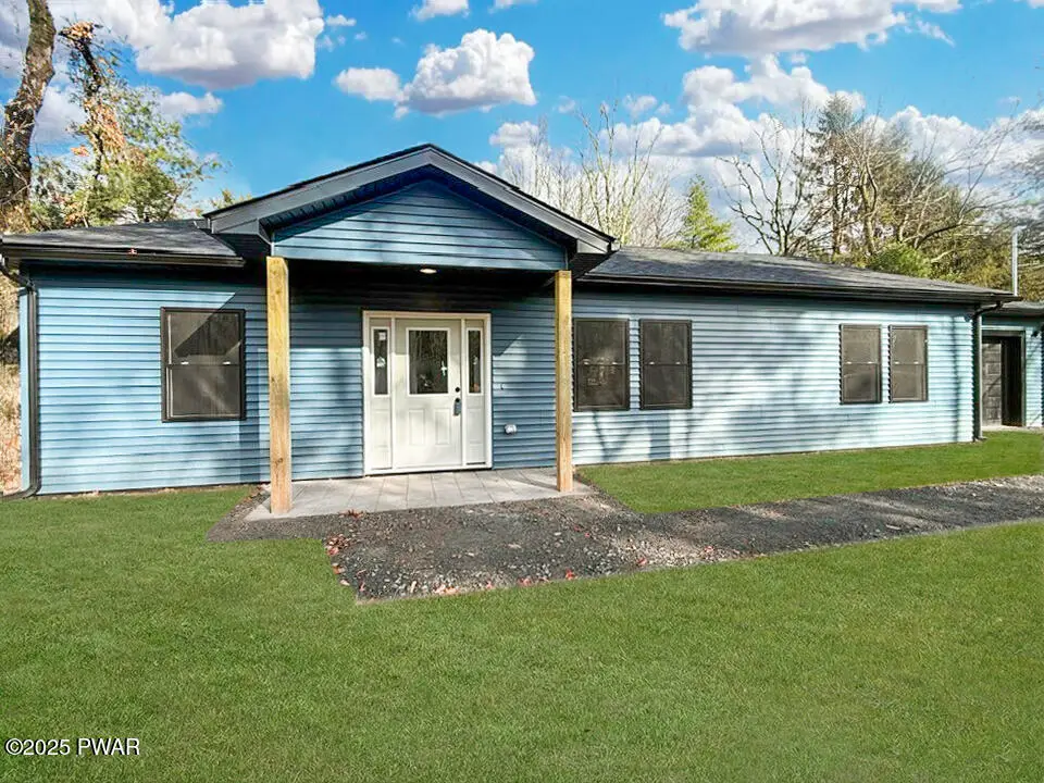 136 Iroquois Road, Shohola, PA 18458 - Image #1