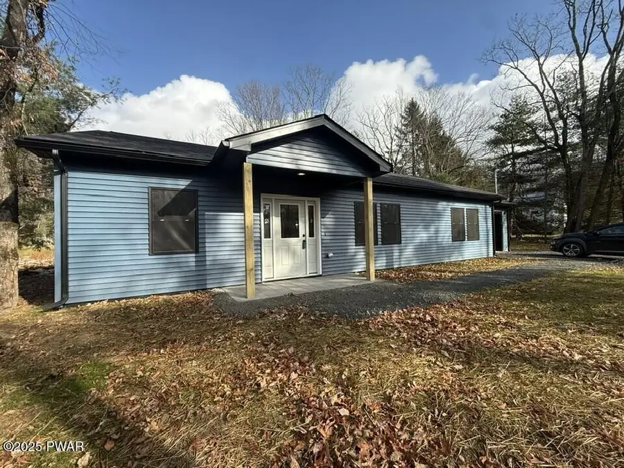 136 Iroquois Road, Shohola, PA 18458 - Image #2