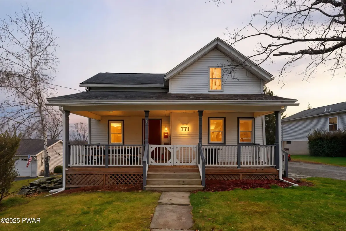 771 Ridge Street, Honesdale, PA 18431 - Image #1