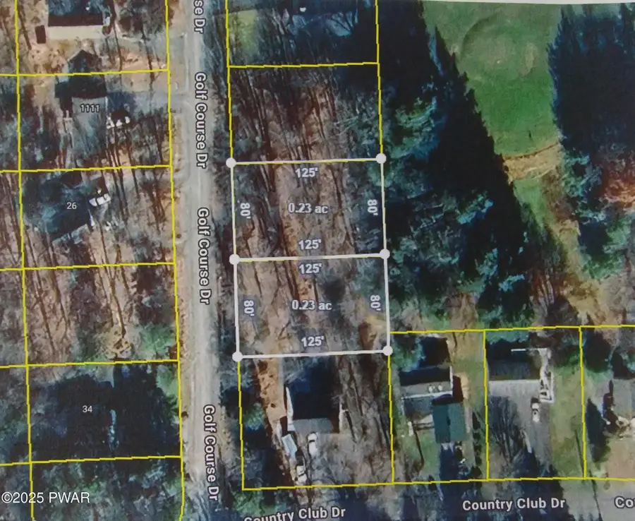 Golf Course Drive, Thornhurst, PA 18424 - Image #2