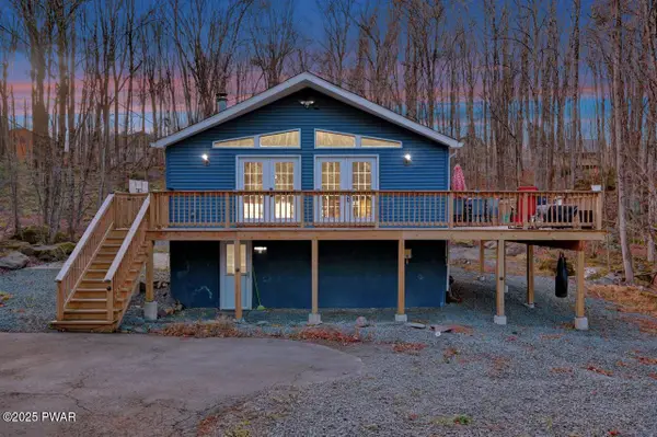 79 Chestnuthill Drive, Lake Ariel, PA 18436