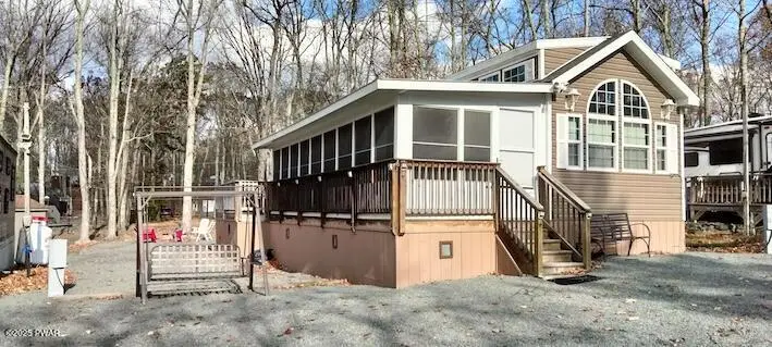 143 Deer, Milford, PA 18337 - Image #2