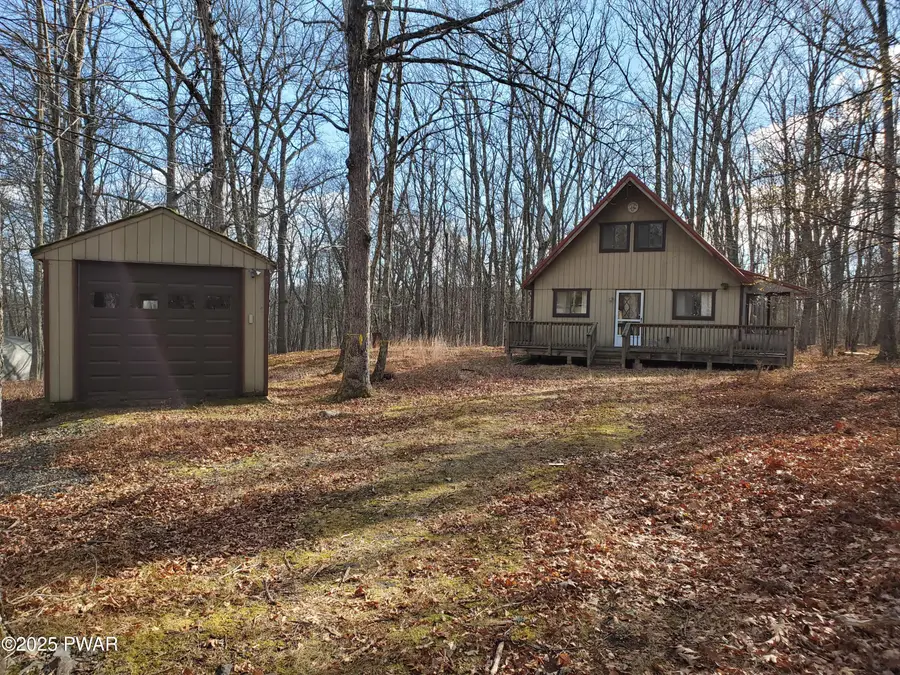 166 Lower Lakeview Drive, Hawley, PA 18428 - Image #3