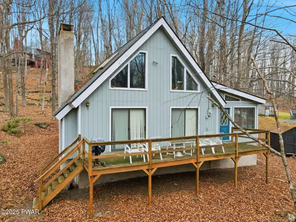 59 Wildwood Terrace, Lake Ariel, PA 18436