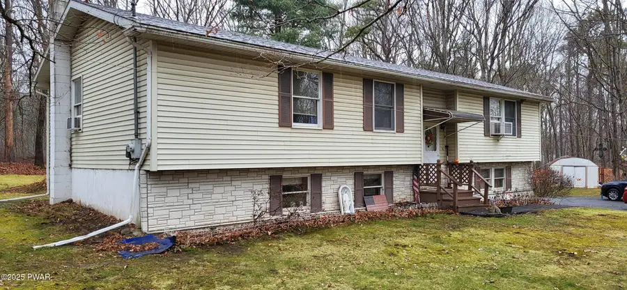 389 Little Walker Road, Shohola, PA 18458 - Image #2