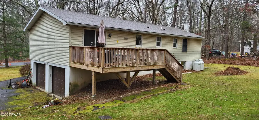 389 Little Walker Road, Shohola, PA 18458 - Image #3