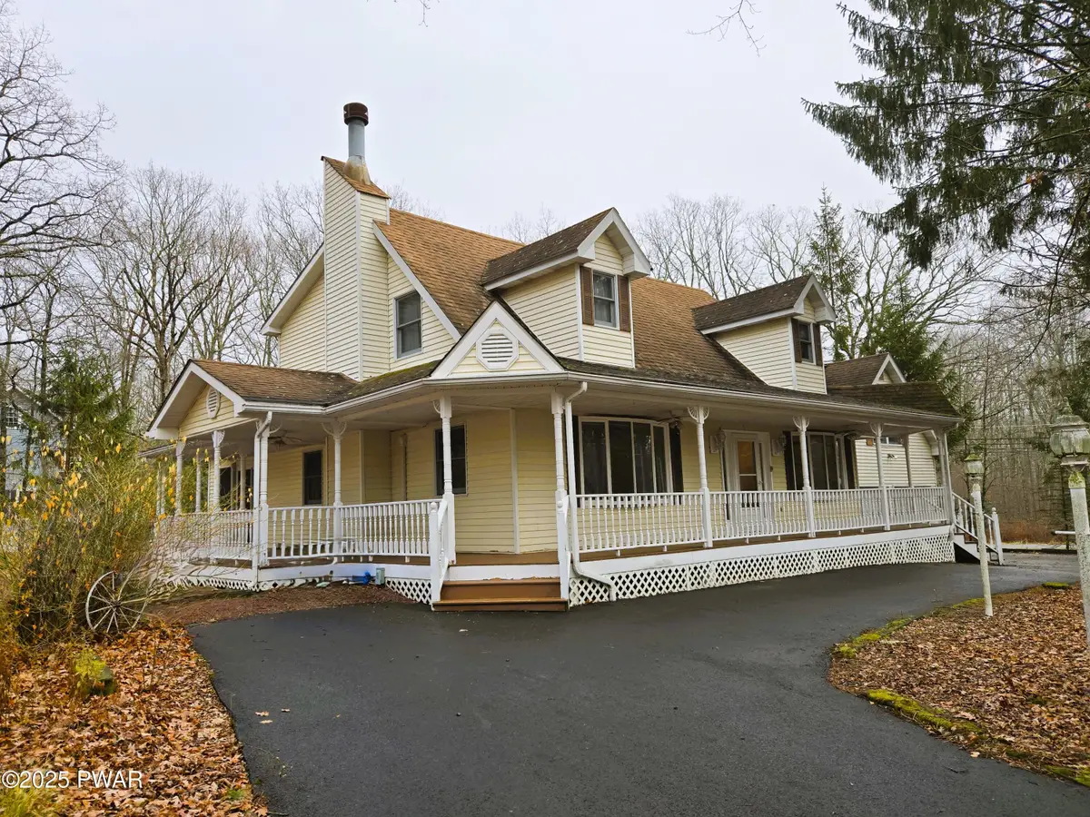 119 Village Lane, Lords Valley, PA 18428 - Image #1