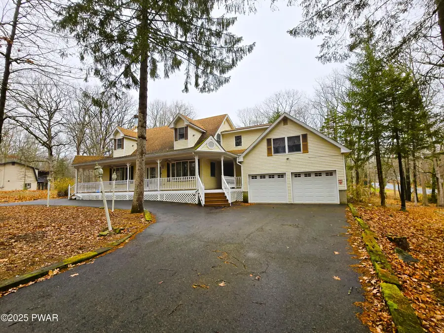 119 Village Lane, Lords Valley, PA 18428 - Image #2