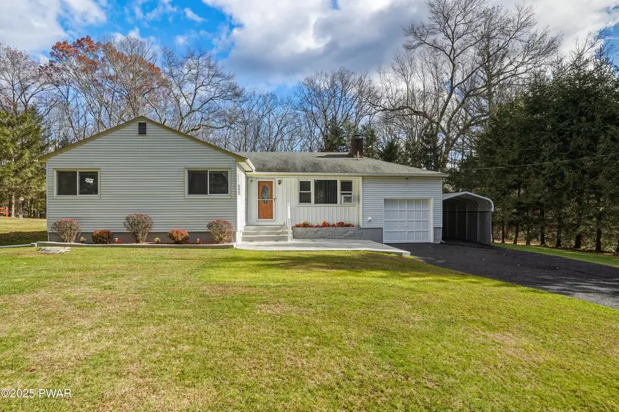 90 Rocky View Drive, Hawley, PA 18428 - Image #3