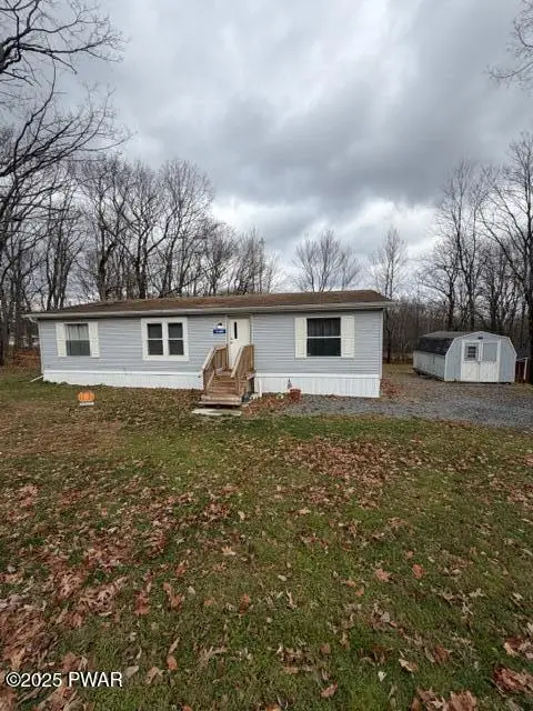 Address Withheld By Seller, Jefferson Township, PA 18436 - Image #1