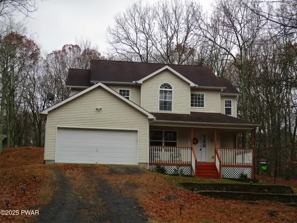 3290 Bluebird Drive, Bushkill, PA 18324