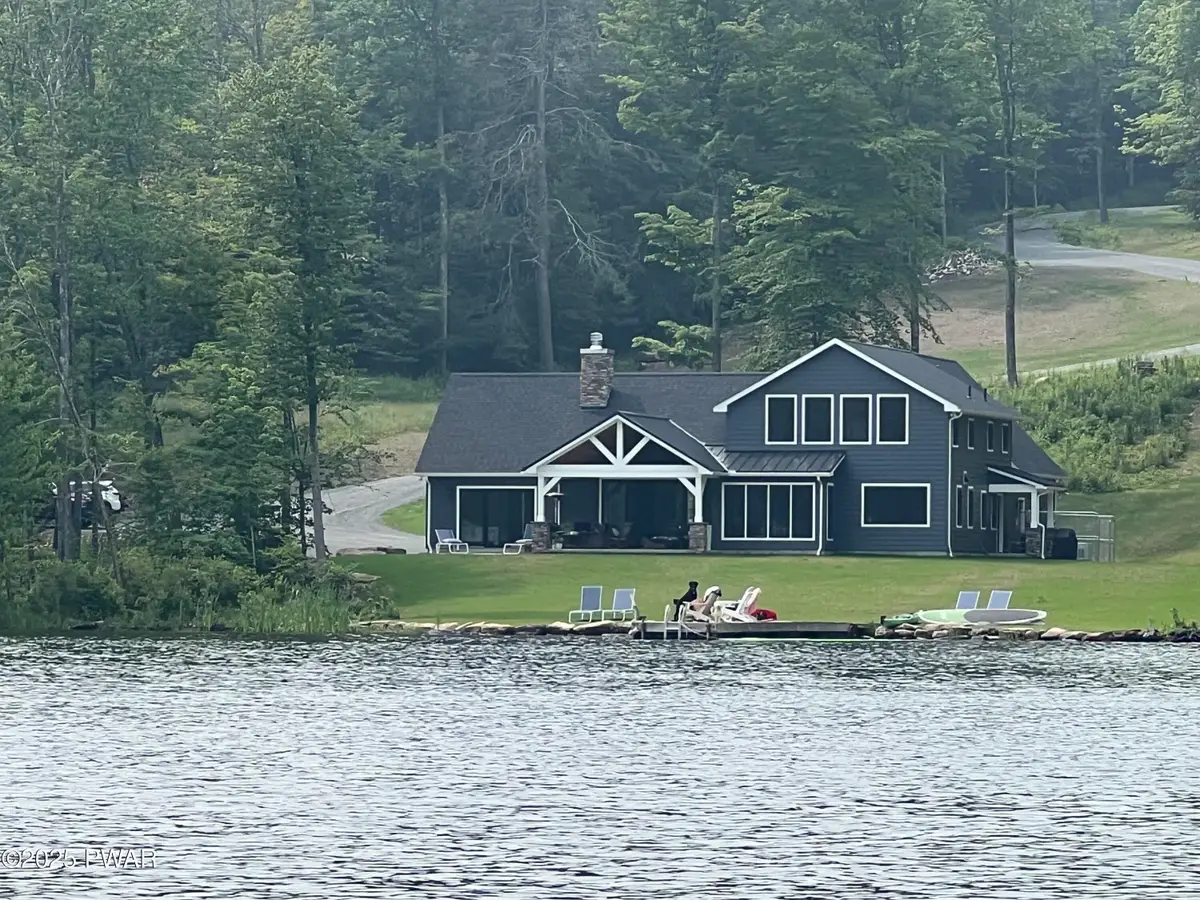 28 Old Woods Rd Road, Equinunk, PA 18417 - Image #1