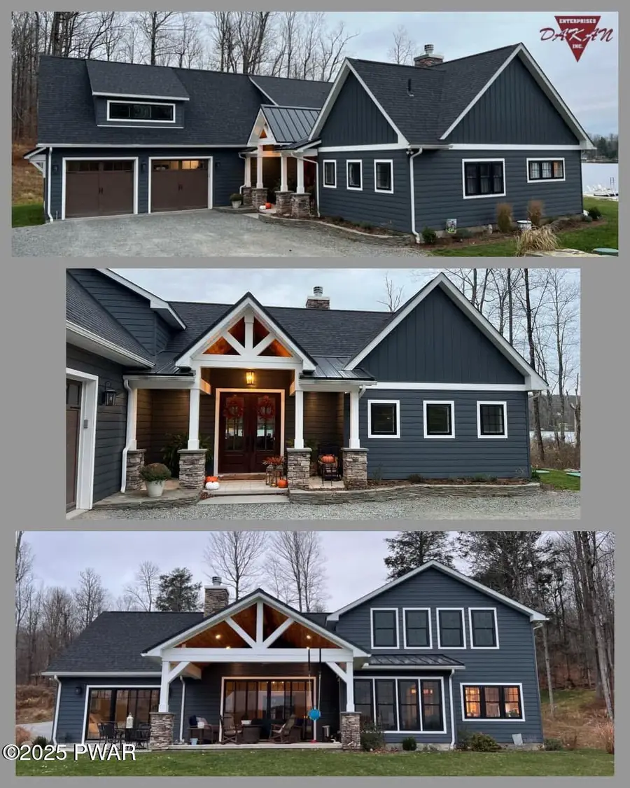 28 Old Woods Rd Road, Equinunk, PA 18417 - Image #3