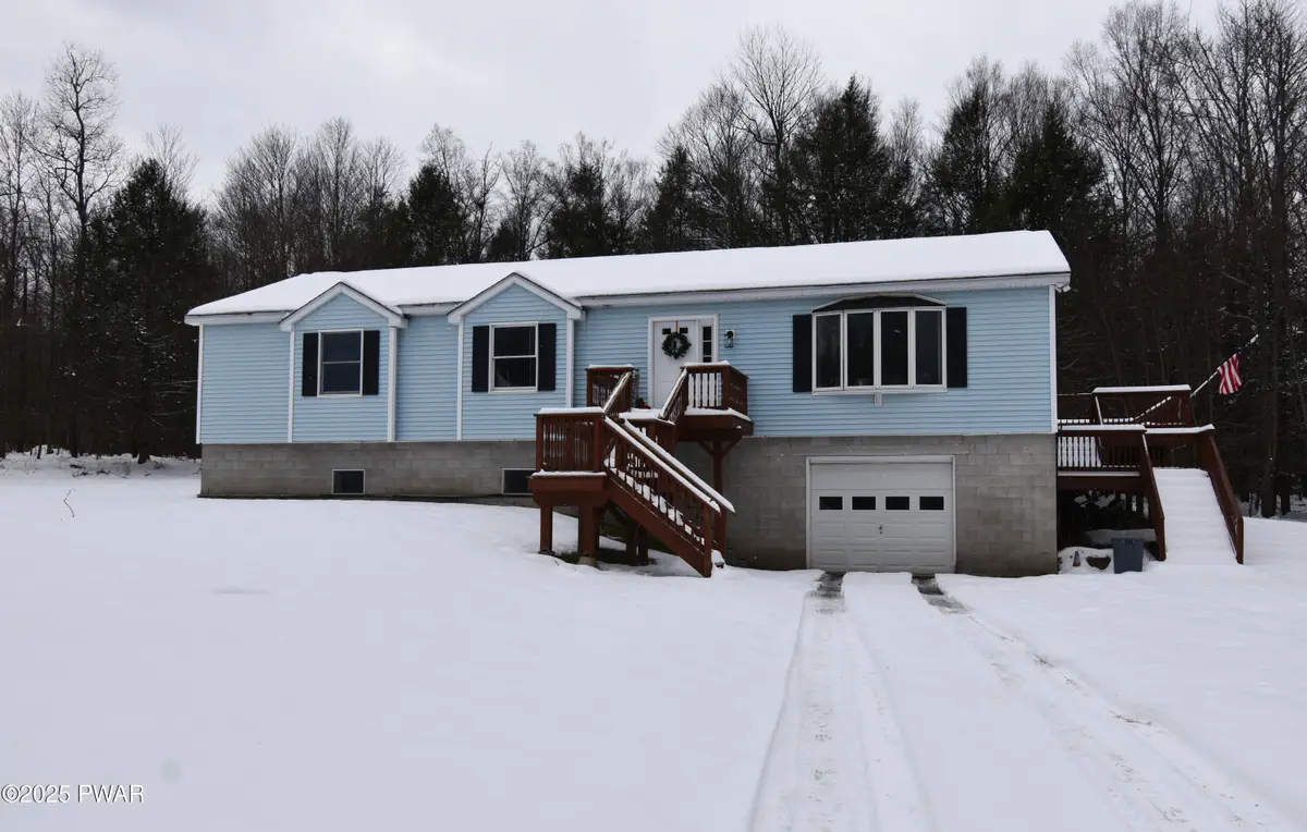 105 Forks Bridge Rd Road, Newfoundland, PA 18445 - Image #1
