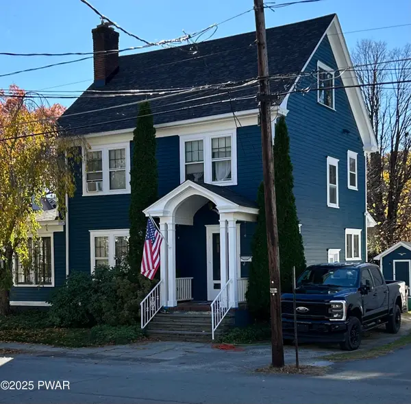 1504 East Street, Honesdale, PA 18431