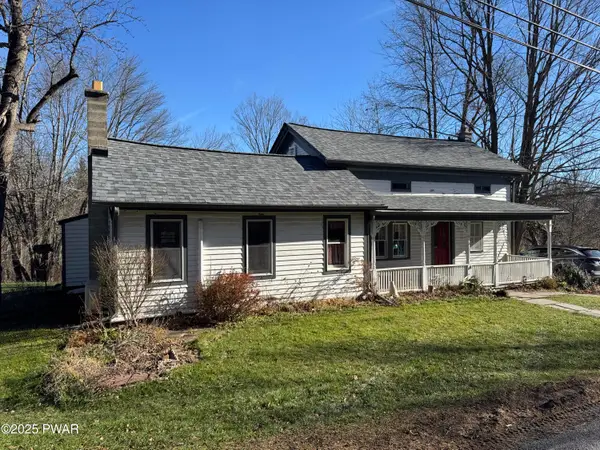 720 Perkins Pond Road, Beach Lake, PA 18405