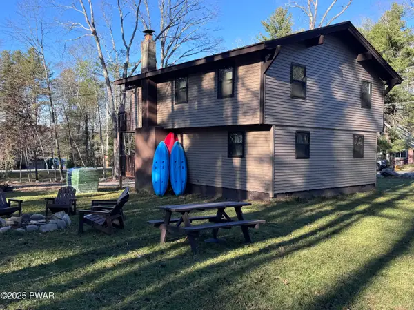 120 Yvonne Lane, Dingmans Ferry, PA 18328