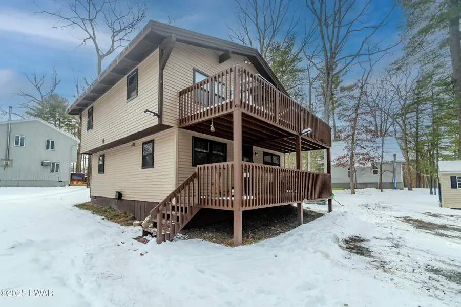 120 Yvonne Lane, Dingmans Ferry, PA 18328 - Image #3