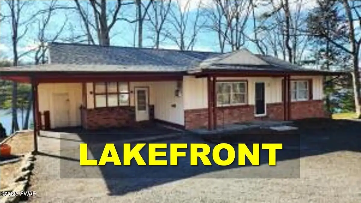 436 Log Tavern Road, Milford, PA 18337 - Image #1