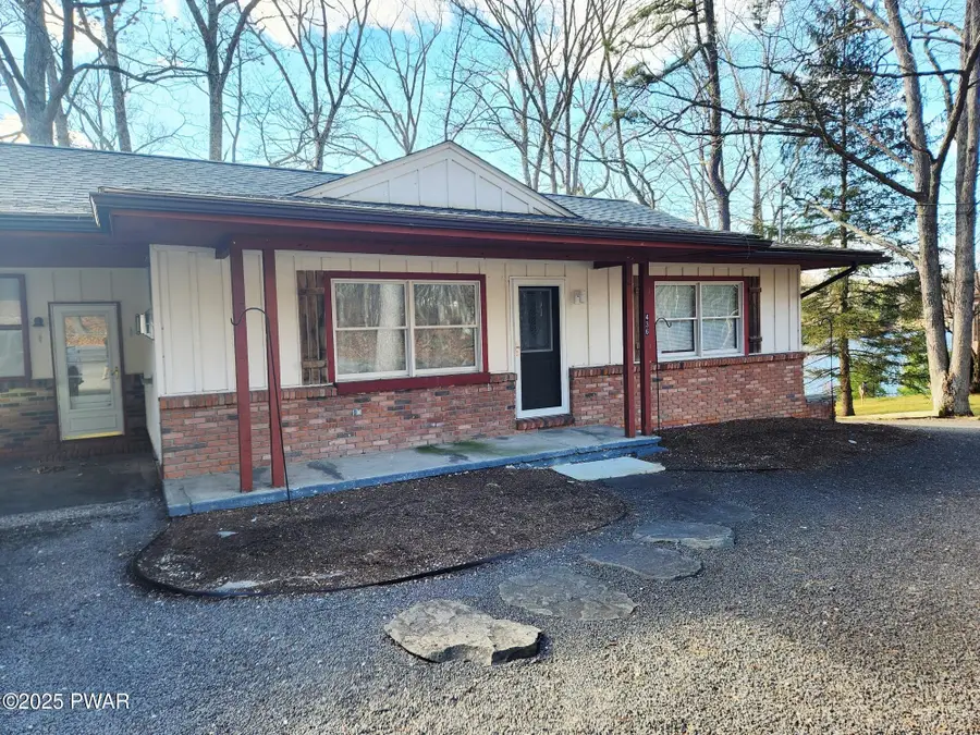 436 Log Tavern Road, Milford, PA 18337 - Image #3