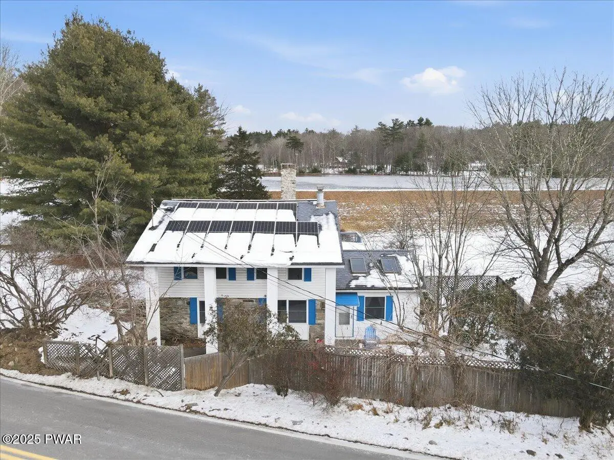 360 Park Road, Dingmans Ferry, PA 18328 - Image #1