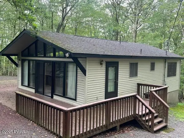 191 Ridge Drive, Milford, PA 18337