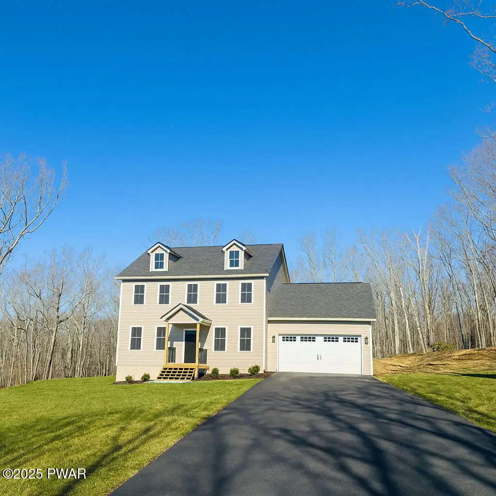 160 Tan Oak Drive, Milford, PA 18337 - Image #1