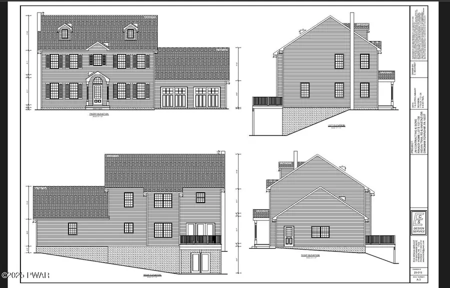 160 Tan Oak Drive, Milford, PA 18337 - Image #3