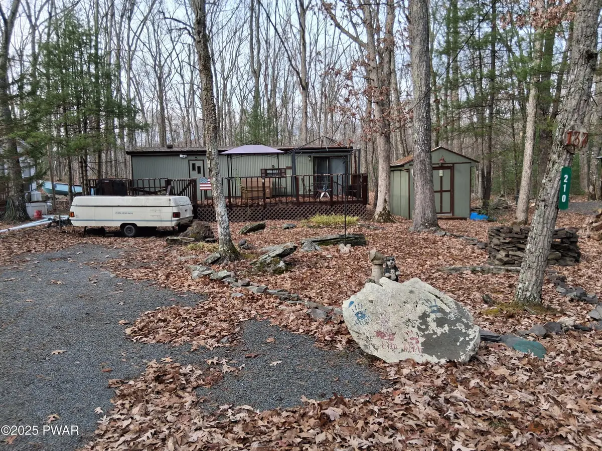 Lot 137 Shohola Lane, Shohola, PA 18458 - Image #1