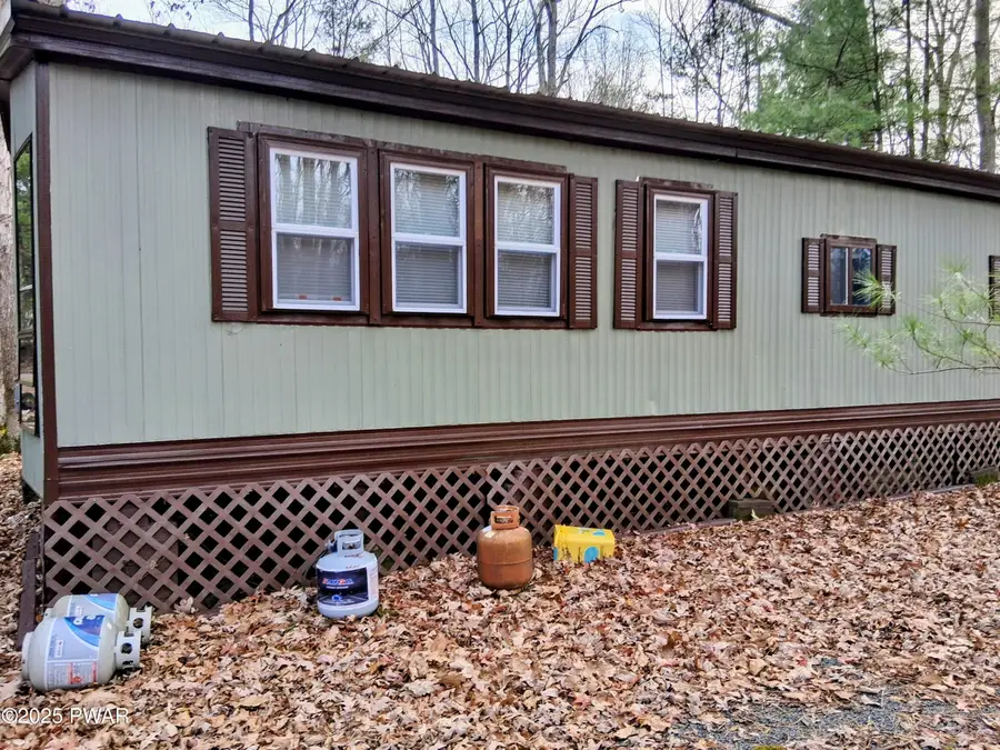 Lot 137 Shohola Lane, Shohola, PA 18458 - Image #2