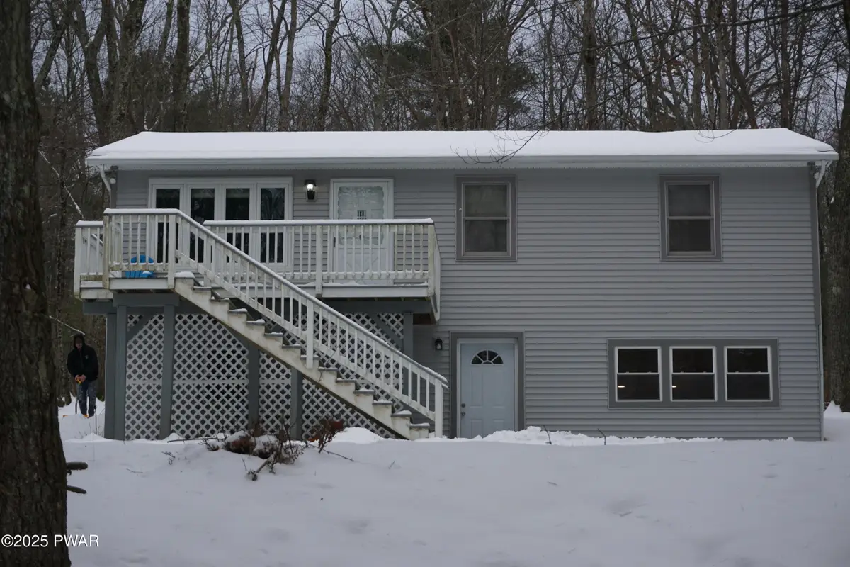 110 Brookside Drive, Dingmans Ferry, PA 18328 - Image #1