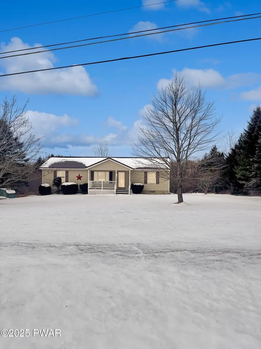 4031 State Route 2023, Clifford Township, PA 18470 - Image #3