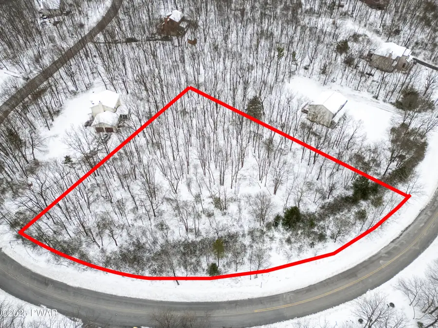 Lot 103 Russell Court, Effort, PA 18330 - Image #2