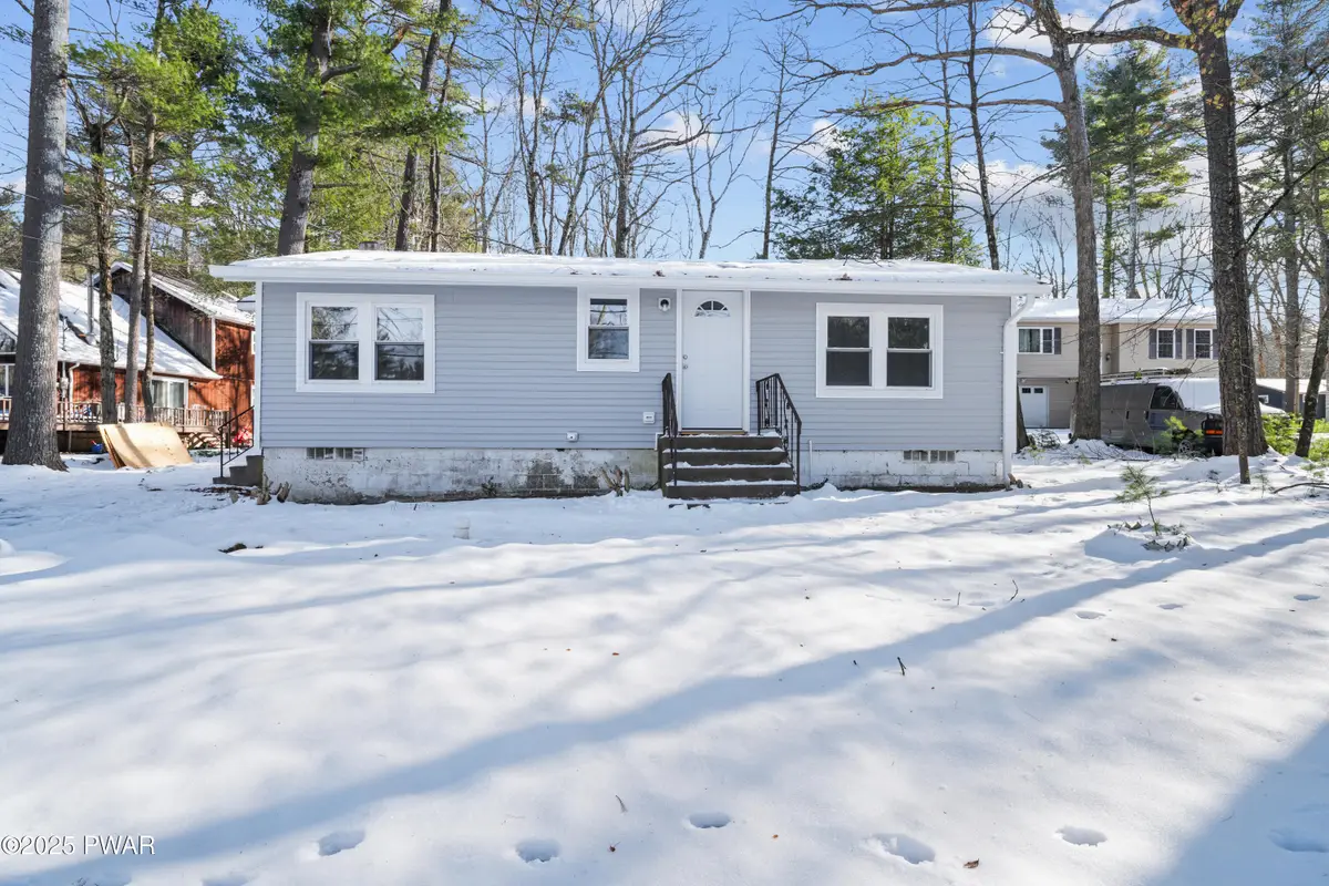 208 Doolan Road, Dingmans Ferry, PA 18328 - Image #1