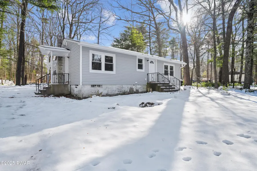 208 Doolan Road, Dingmans Ferry, PA 18328 - Image #2