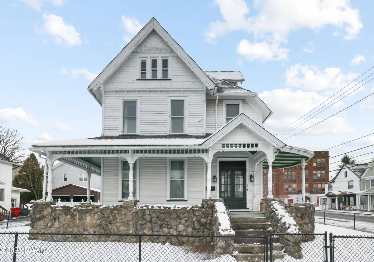 50 Washington Street, Carbondale, PA 18407 - Image #1