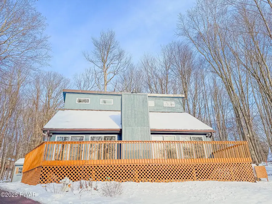 543 Lakeview Dr. E, Lake Ariel, PA 18436 - Image #2