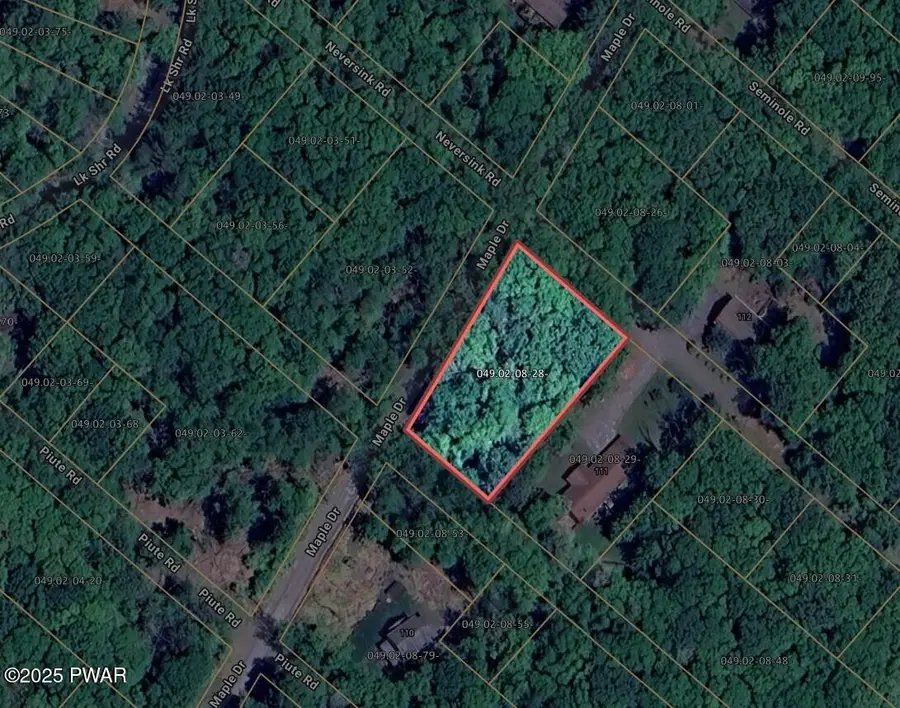 Maple Drive, Shohola, PA 18458 - Image #2