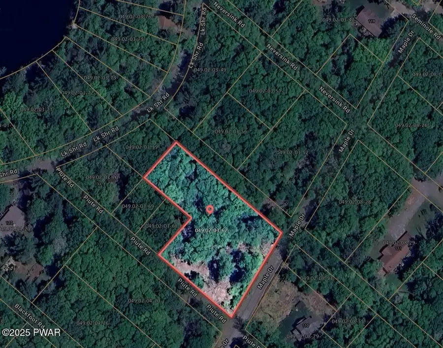 Maple Drive, Shohola, PA 18458 - Image #2