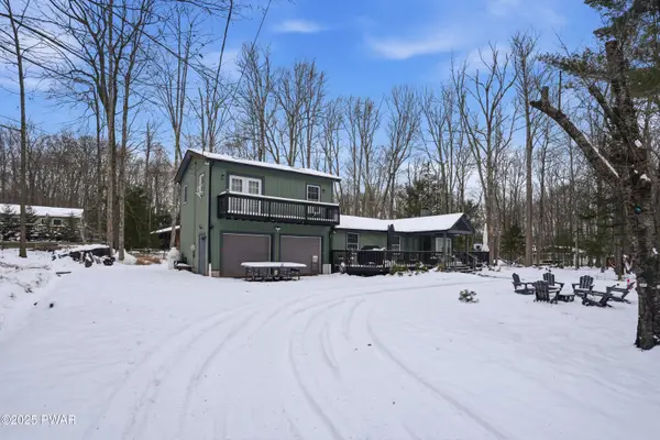 1706 Indiana Court, Pocono Lake, PA 18347