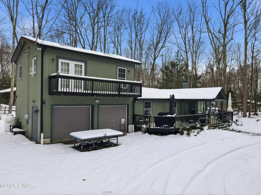 1706 Indiana Court, Pocono Lake, PA 18347 - Image #2