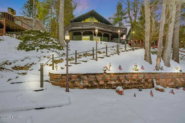 7 Woodpoint Court, Lake Ariel, PA 18436