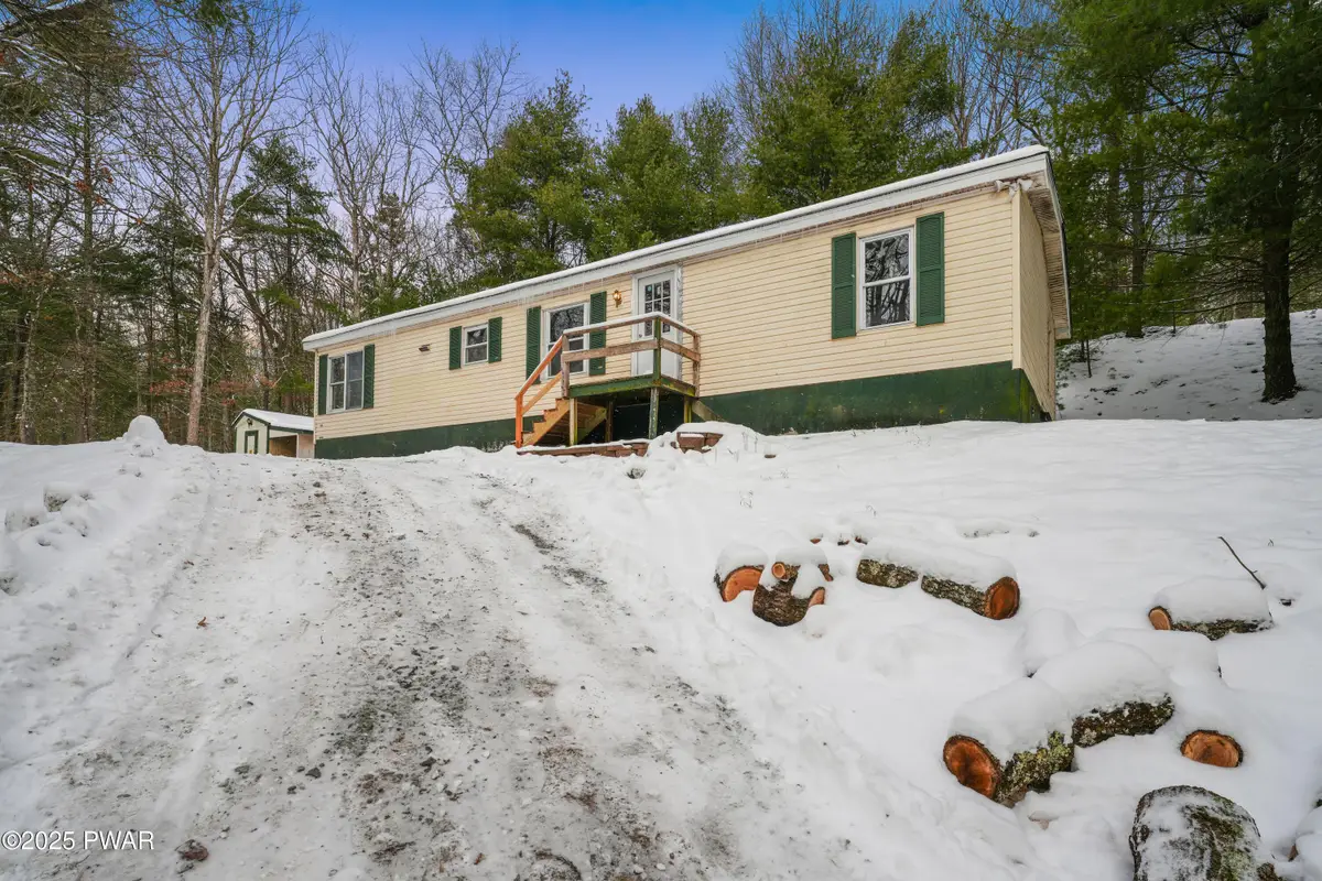 111 Mountain Ash Drive, Shohola, PA 18458 - Image #1