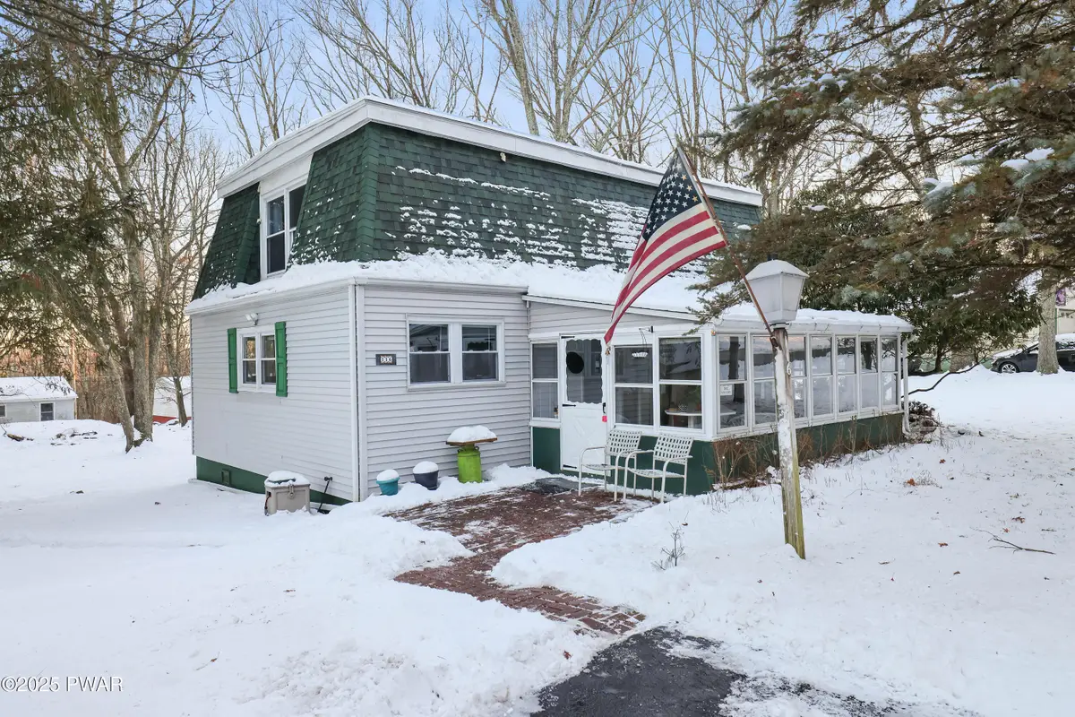 116 Carol Road, East Stroudsburg, PA 18302 - Image #1