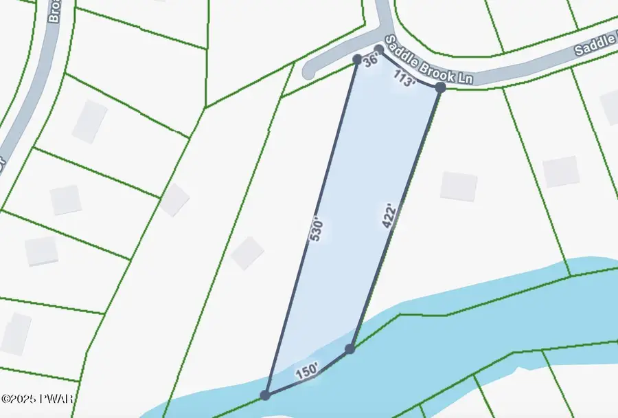 114 Saddlebrook Lane, Hawley, PA 18428 - Image #2