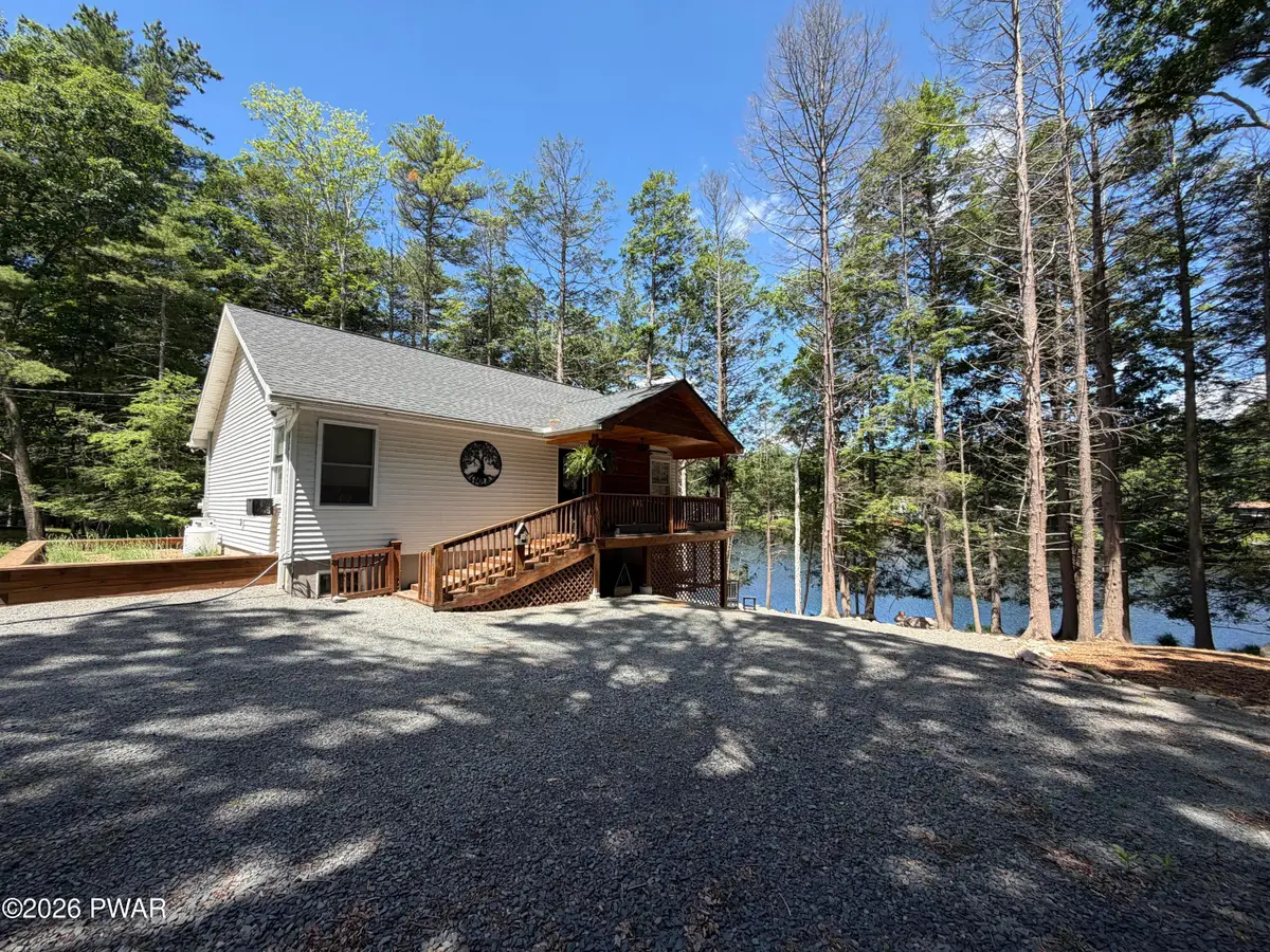 132 N Lake Shore Drive, Dingmans Ferry, PA 18328 - #1