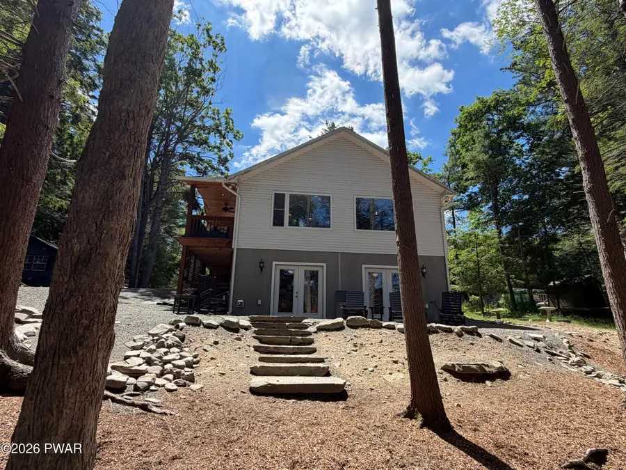 132 N Lake Shore Drive, Dingmans Ferry, PA 18328 - #3
