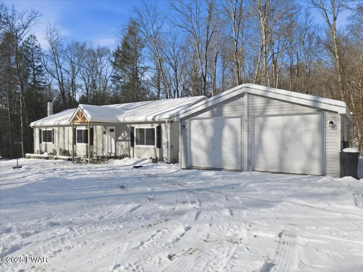 374 Fork Mountain Road, Equinunk, PA 18417 - Image #1