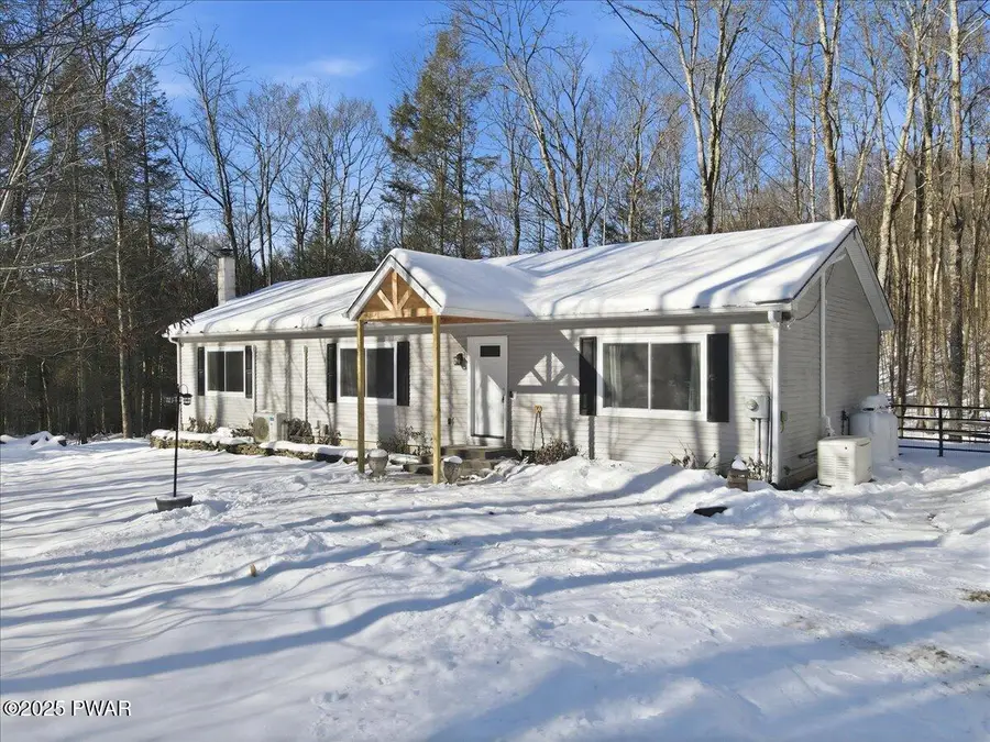 374 Fork Mountain Road, Equinunk, PA 18417 - Image #3